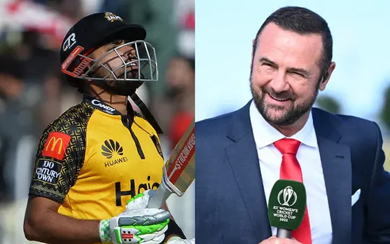 'Jab sun ni sakte to cricket dekhte e kyu ho?' - Simon Doull harassed, receives rape threats on family on internet for his opinion on Babar Azam