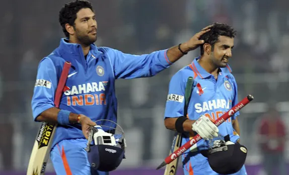 'You had Gambhir, Yuvraj in 2011' - Former India head coach laments lack of left-handed batters in Indian batting lineup for ODI World Cup 2023