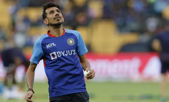 ‘Itna kanjusi mat kar’ - Fans react as Yuzvendra Chahal reportedly donates 1 Lakh rupee for charity work for Odisha train accident