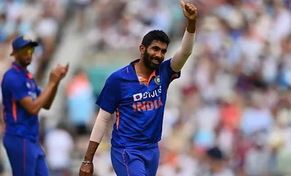 Former Sri Lankan Legend issues warning to Jasprit Bumrah ahead of World Cup 2023