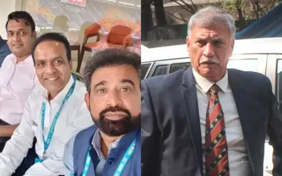 'As far as team selection goes, it was never...' - one of the sacked selectors makes a big accusation on the Indian Cricket Board