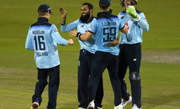 England announce ODI squad for Sri Lanka series