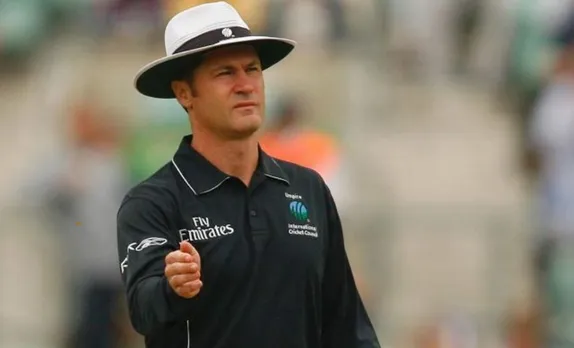 'Yeh drama third Test tak chalega' - Fans react as veteran umpire Simon Taufel takes dig at England with cheeky 'Spirit of the game' remark