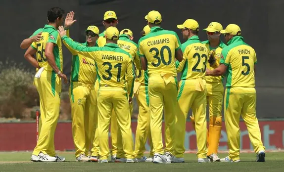 Australia announce full-strength squad for Pakistan tour