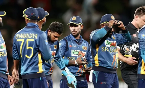 Big blow! Premier Sri Lanka spinner likely to be ruled out of Asia Cup 2023