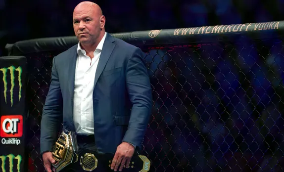 ‘There’s just so many…’ - UFC President Dana White shares his opinion on 5 greatest UFC fighters of all time