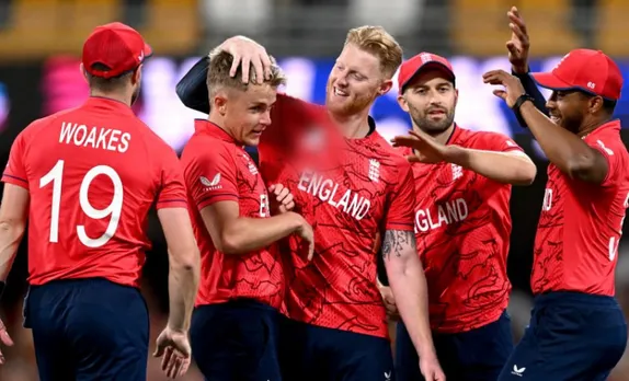 Major blow for England ahead of semi-final against India as two big names might be out of playing XI