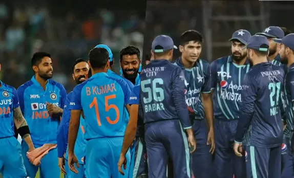 20-20 World Cup 2022: IND vs PAK, Match Preview, Predicted Playing XI, Pitch Report and all you need to know