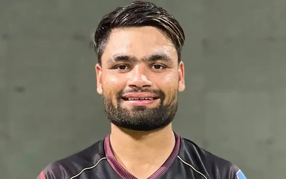 'UP ka sher' -Fans react as Rinku Singh talks about representing India after getting selected for Ireland T20Is