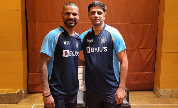 SL vs IND: 'Selectors don't pick you to be on holiday': Rahul Dravid believes players chosen in squad good enough to represent India