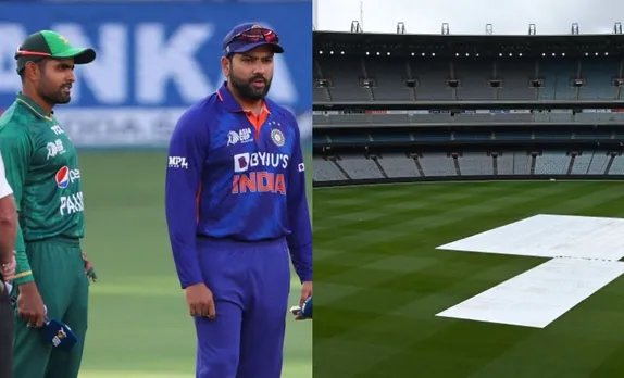 20-20 World Cup 2022: Massive relief for fans as Melbourne Weather improves ahead of Indo-Pak clash