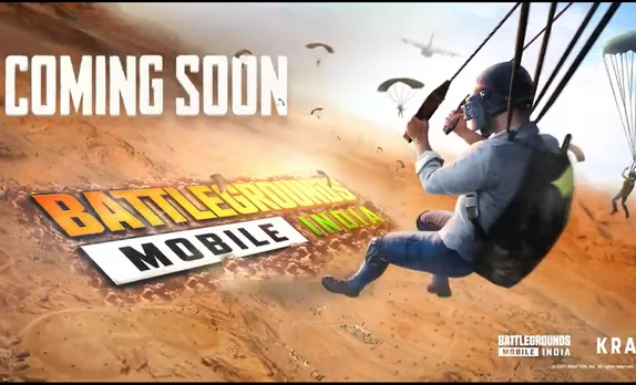 'Aa gaya aa gaya maal aagaya' - Fans react as Krafton set to re-launch Battlegrounds Mobile India as government lifts ban for 3 months