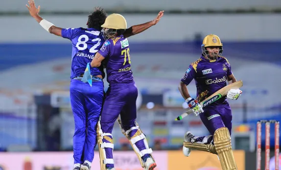 Lanka Premier League: Day 3 Review: Galle Gladiators seal top spot after thrilling win, Jaffna Kings get onboard
