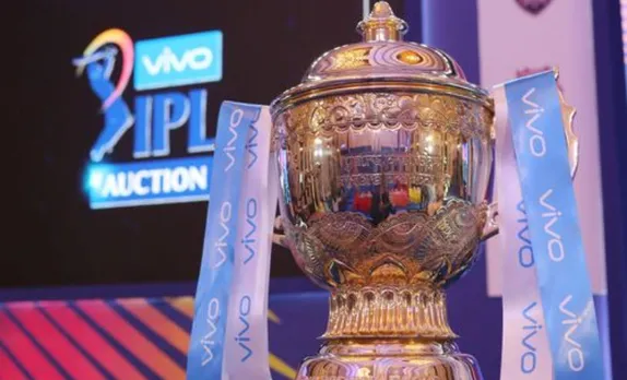 Reports: Second leg of IPL 2021 to be played from September 19 to October 15