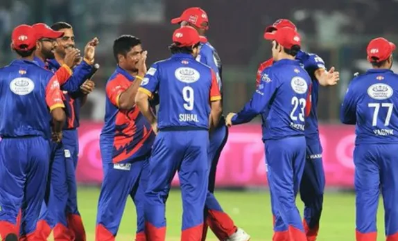 'Congratulations to India Capitals!' - Fans appreciate India Capitals as they clinch the title of Legends League Cricket