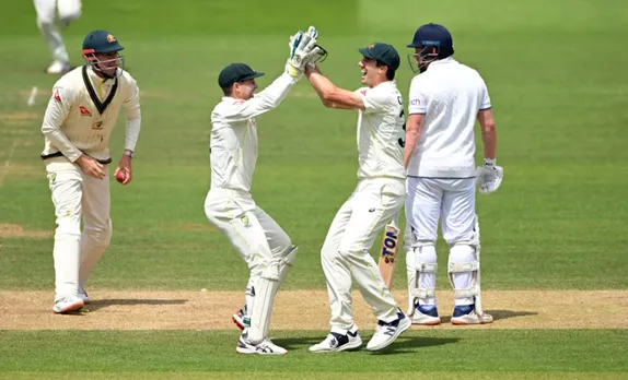 ‘Ab firse Barmy Army royega’ - Fans react as Alex Carey vows to repeat Jonny Bairstow’s controversial stumping dismissal in Ashes 2023