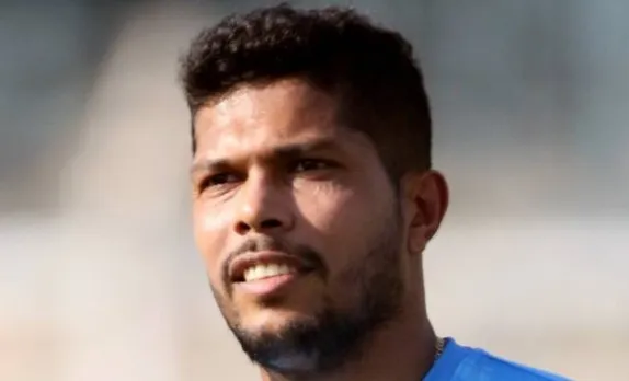 'Can mostly pull my body for another two or three years' - Umesh Yadav