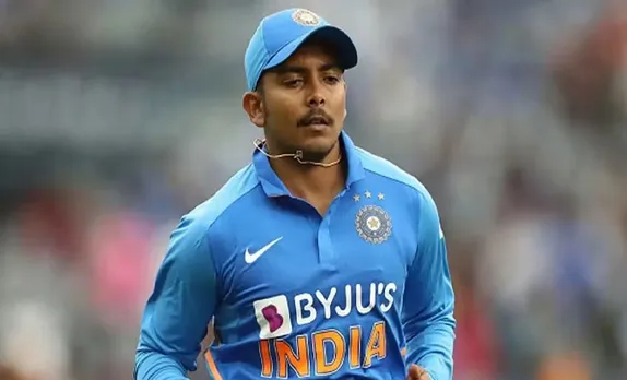 3 Indians who might have to wait a bit longer to appear in T20Is
