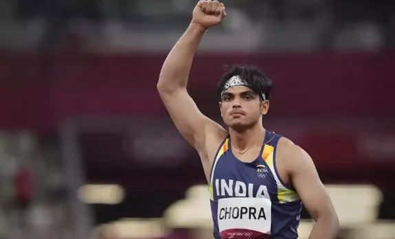 Unstoppable Neeraj Chopra get major responsibility!