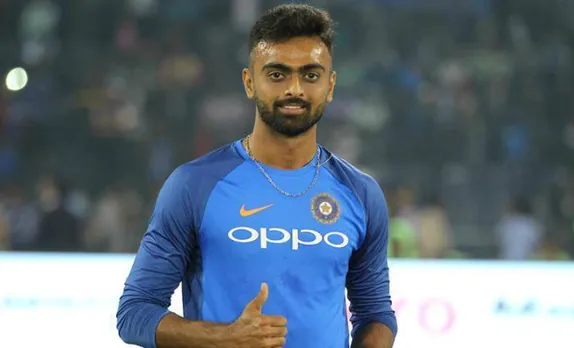 ‘Will keep fighting till the end’ – Jaydev Unadkat after not being considered for Sri Lanka tour