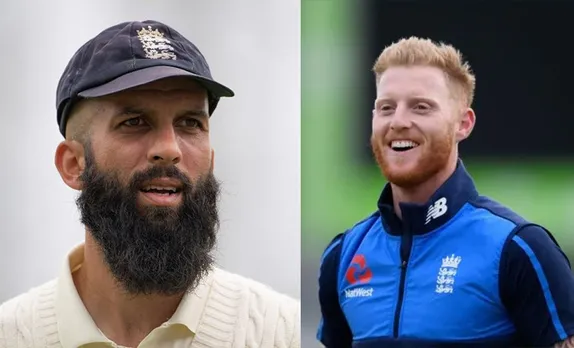 'Koi sense hai iss baat ka' - Fans react as Moeen Ali reveals how Ben Stokes approached him for Ashes 2023