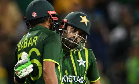 'It will be a team to beat in Finals' - Fans abuzzed as Pakistan become first team to reach finals of 20-20 World Cup 2022