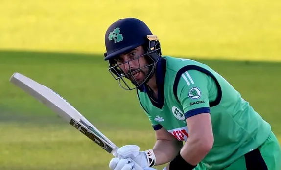 Ireland vs UAE series in trouble as four more players test positive