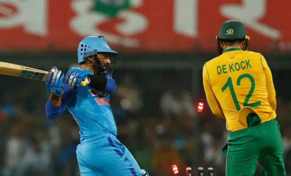India vs South Africa 2022: 3rd T20I- Top 10 Memes of the game
