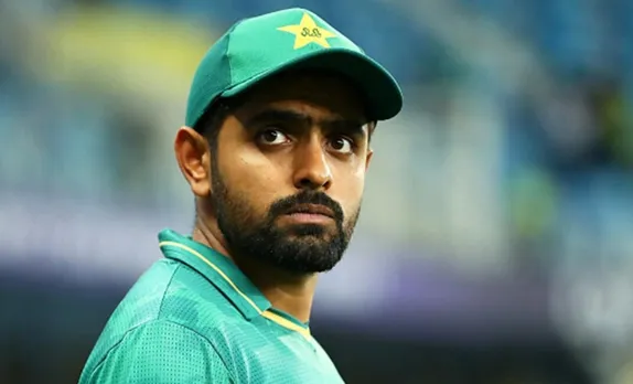 ‘Lagatar dusri bar beizzat hote hue!’ - Babar Azam goes unsold in The Hundred draft for second year in a row