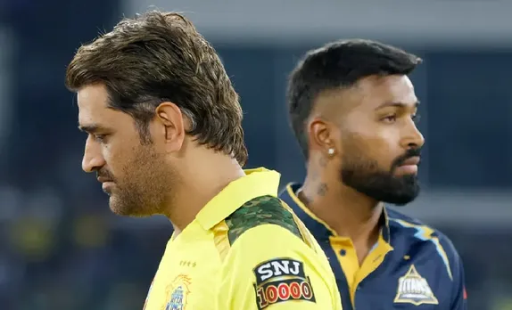 IPL 2023: 3 records that can be broken in the season finale between GT and CSK