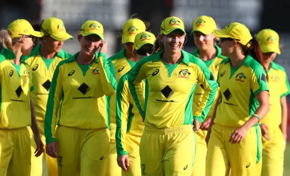 Australia women announce squad for India series, Megan Schutt opts out