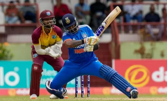 ‘Kitna Honest banda hai’ - Fans react to Suryakumar Yadav’s ‘My ODI numbers are very bad’ statement after 3rd T20I vs WI