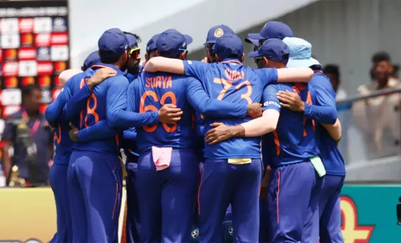 Strongest Playing XI for India in ODI Asia Cup 2023