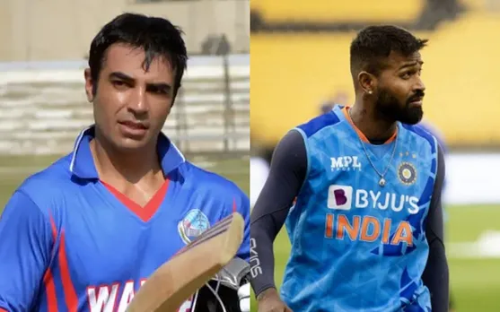 'In the Asian subcontinent, people start talking...' - Former Pakistan captain does not see Hardik Pandya becoming India's next T20I captain