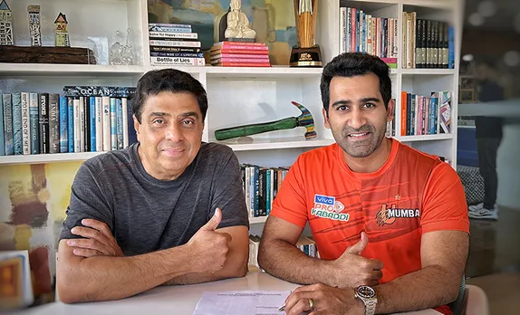 Suhail Chandhok appointed new CEO of U Mumba
