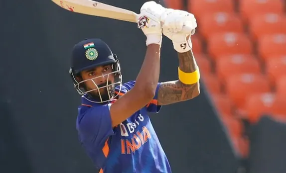 'No way you drop...' - Former Indian cricket slams team management's decision to include KL Rahul for 1st ODI