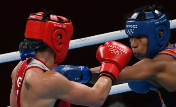 Tokyo Olympics: Lovlina assures India's first medal in boxing