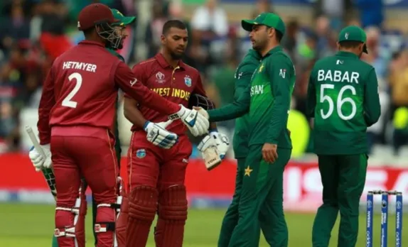 West Indies vs Pakistan T20Is : Head to head stats, schedule, streaming details and all you need to know