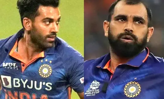 'Yarrr sch me pagla gye h kya ye log' - Fans not happy with India's squad for the 20-20 World Cup 2022