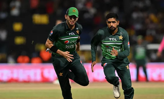 'Respect should remain constant for everyone' - Babar Azam addresses dressing-room altercation with Shaheen Afridi following Asia Cup 2023 exit