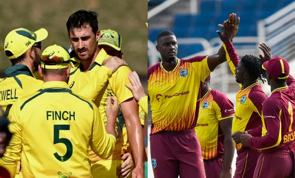 West Indies tour of Australia 2022: Venues, Schedule, Squads, Broadcast Details and all you need to know