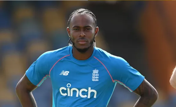 Jofra Archer set to return to cricket after long sabbatical due to back injury