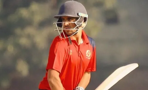 Who is Vivrant Sharma?- All you need to know about Hyderabad’s 2.6 Crore recruit