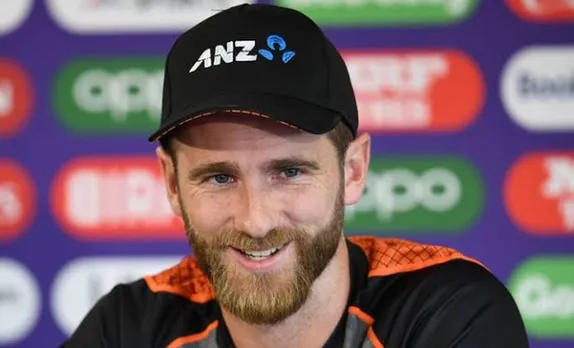 'Aise bolte bolte semi final me Hara denge'  - Fans react as Kane Williamson says he is 'trying his best' to be ready for 2023 World Cup