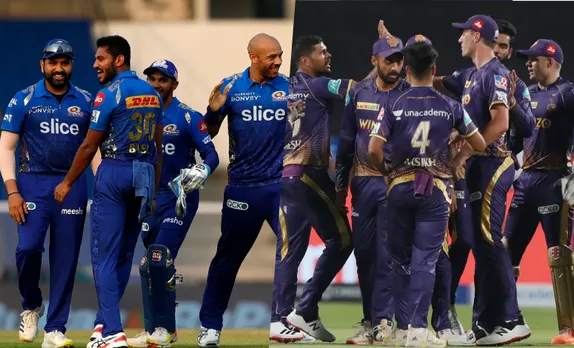 Indian T20 League 2022: Match 56 –Mumbai vs Kolkata: Preview, Match Details, Pitch Conditions and Updates