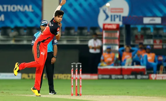 IPL 2021: Washington Sundar ruled out of second leg