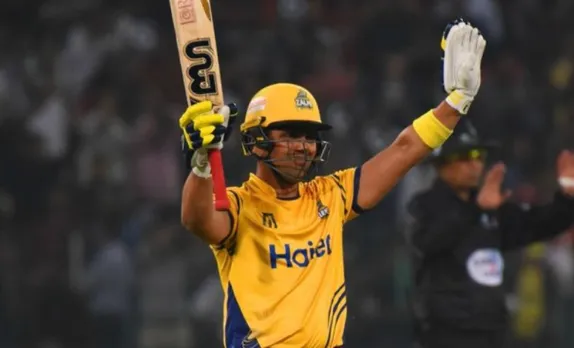 'I don’t deserve to play in this category': Dejected Kamran Akmal pulls out of PSL 7 after being demoted to Silver category