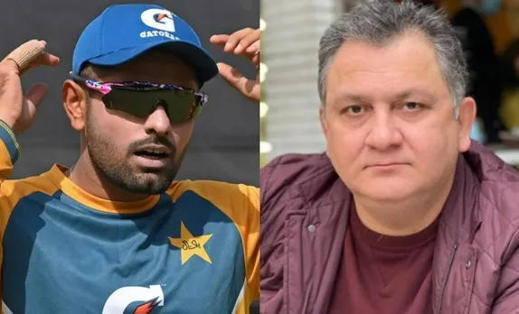 ‘Kaa phooke the Dr saheb!’ - Fans troll famous Cricket Correspondent Dr. Nauman Niaz for his epic reply to Pakistan’s greatest ODI player of All time