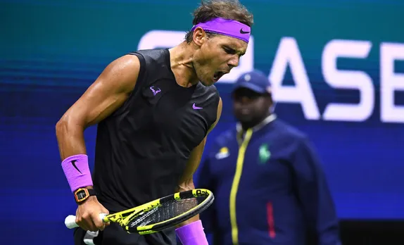 Rafael Nadal might back out of the US Open 2022 to attend to his wife: Reports