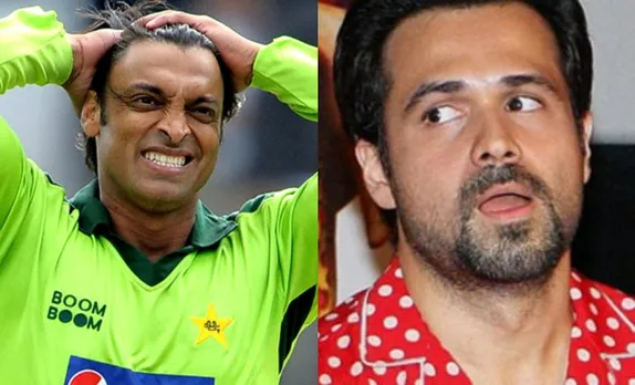 ‘Shakal dekha hai aapni!’ - Shoaib Akhtar destroyed by fans for his 'I was offered lead role in Bollywood movie Gangster' statement